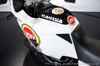 Ostatní značky Ostatní modely Cagiva ELEFANT E 900 AC 1997