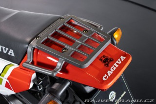 Ostatní značky Ostatní modely Cagiva ELEFANT E 900 AC 1997