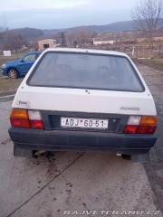 Škoda Favorit Prodám Škoda Favorit r.v. 1988
