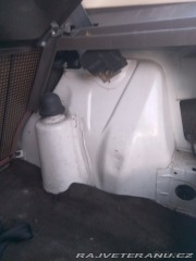 Škoda Favorit Prodám Škoda Favorit r.v. 1988