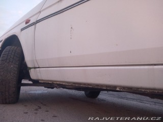 Škoda Favorit Prodám Škoda Favorit r.v. 1988