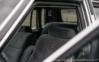 Lincoln Town Car 5.0 V8 1984