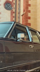 Lincoln Town Car 5.0 V8 1984