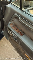 Lincoln Town Car 5.0 V8 1984