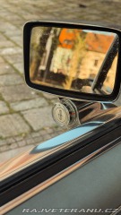 Lincoln Town Car 5.0 V8 1984