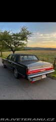 Lincoln Town Car 5.0 V8 1984