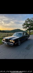 Lincoln Town Car 5.0 V8 1984