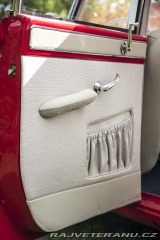 Tatra 603 603-1 1957