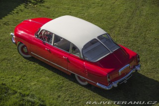 Tatra 603 603-1 1957