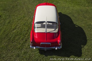 Tatra 603 603-1 1957