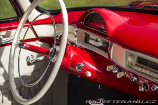 Tatra 603 603-1 1957