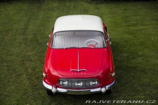 Tatra 603 603-1 1957