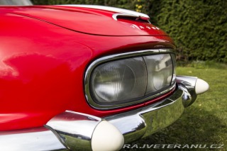 Tatra 603 603-1 1957