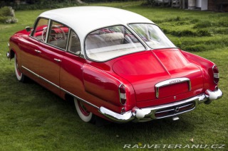 Tatra 603 603-1 1957