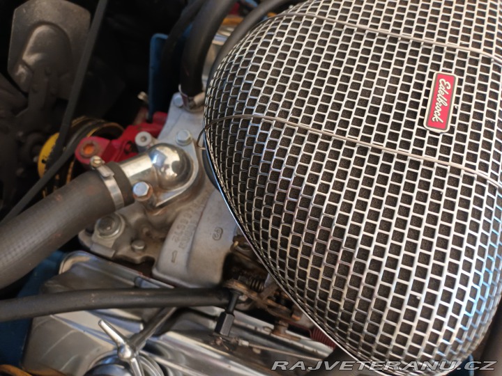 Chevrolet Corvette c3 targa 1980