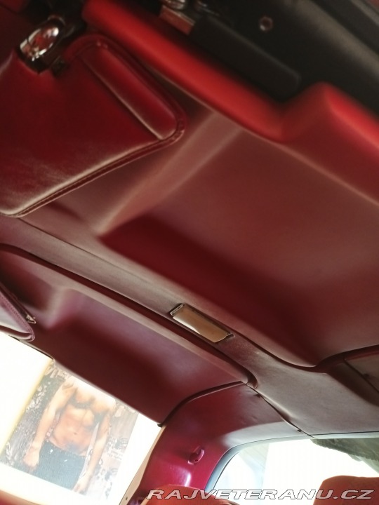 Chevrolet Corvette c3 targa 1980