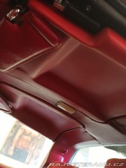 Chevrolet Corvette c3 targa 1980