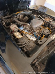 Chevrolet Corvette c3 targa 1980