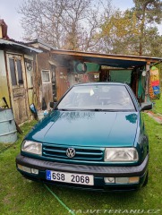 Volkswagen  Vento 1.9D