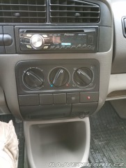 Volkswagen Ostatní modely Vento 1.9D 1994