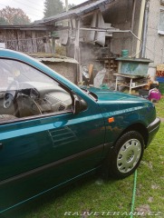 Volkswagen Ostatní modely Vento 1.9D 1994