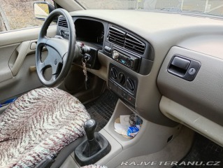 Volkswagen Ostatní modely Vento 1.9D 1994