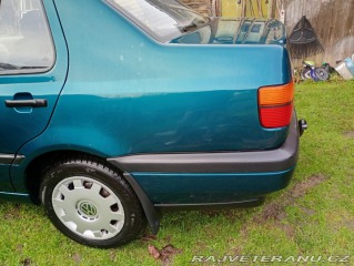Volkswagen Ostatní modely Vento 1.9D 1994