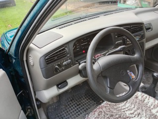 Volkswagen Ostatní modely Vento 1.9D 1994