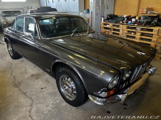 Jaguar XJ XJ6 4.2 1.serie Manual