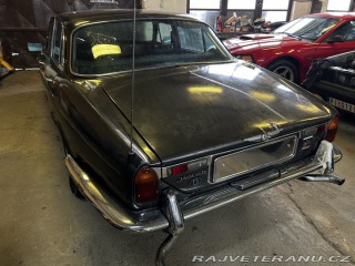 Jaguar XJ XJ6 4.2 1.serie Manual 1981