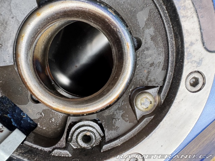 Kawasaki GPZ 900R, 1988 1988