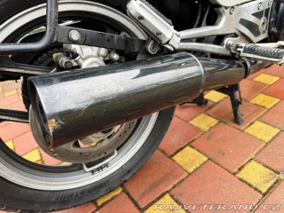 Kawasaki GPZ 900R, 1988 1988