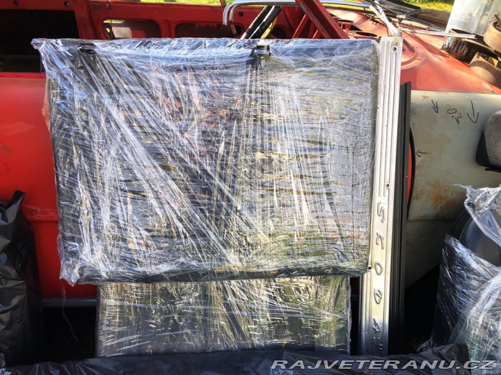 Škoda 110 R kupé 1978