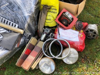 Škoda 110 R kupé 1978