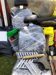 Škoda 110 R kupé 1978