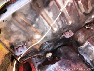 Škoda 110 R kupé 1978