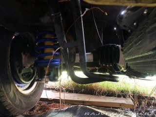 Škoda 110 R kupé 1978