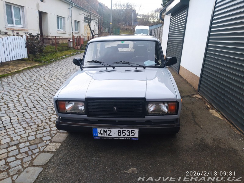 Lada 2107 1,7 i