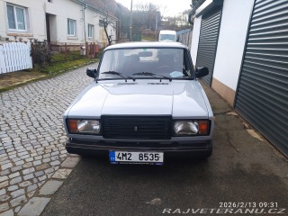 Lada 2107 1,7 i