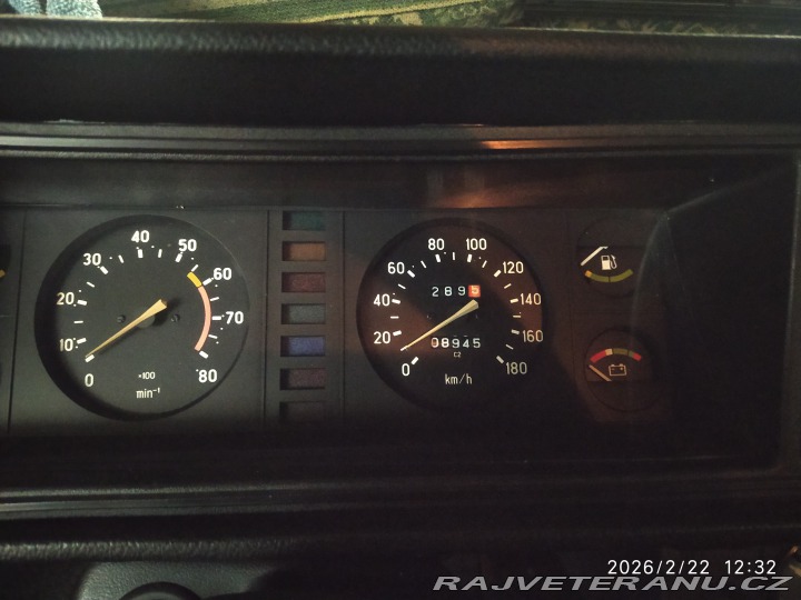 Lada 2107 1,7 i 1996