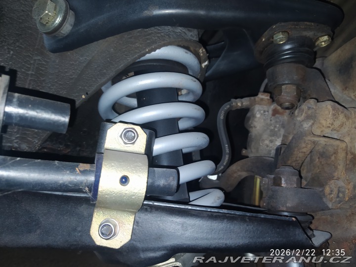 Lada 2107 1,7 i 1996