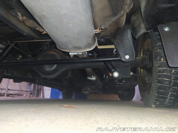 Lada 2107 1,7 i 1996