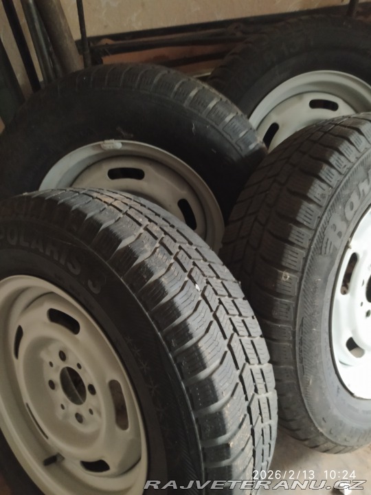 Lada 2107 1,7 i 1996