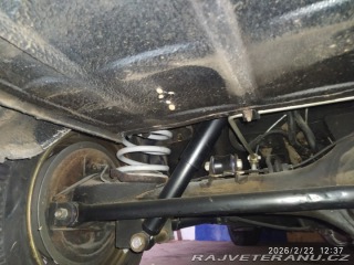 Lada 2107 1,7 i 1996