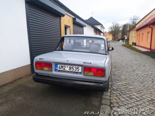 Lada 2107 1,7 i 1996