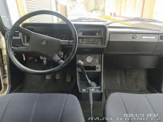 Lada 2107 1,7 i 1996