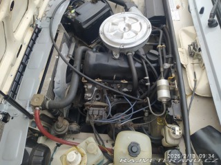 Lada 2107 1,7 i 1996