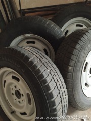 Lada 2107 1,7 i 1996