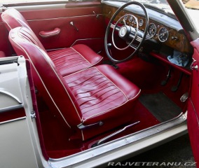 Sunbeam Ostatní modely Rapier Series 3A 1963