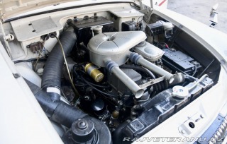 Sunbeam Ostatní modely Rapier Series 3A 1963